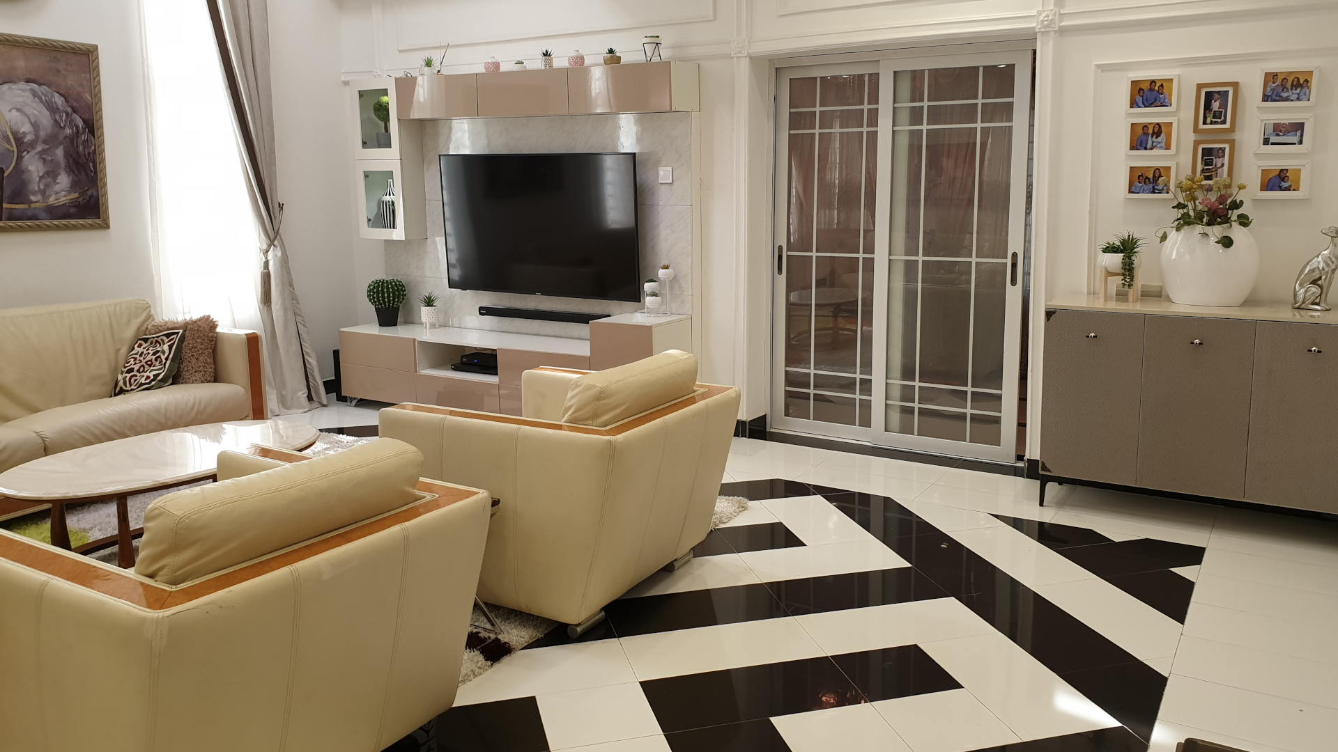 Concept to Finishing