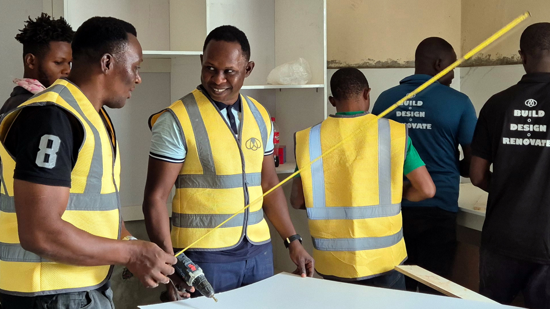 Production to Delivery